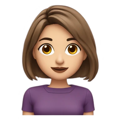 ana de armas sticker