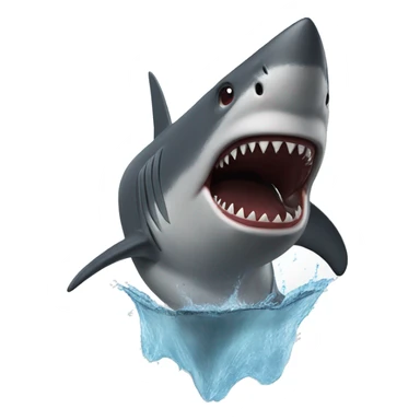 Sharknado sticker