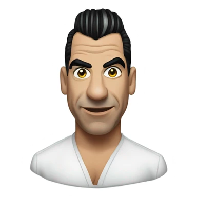 till lindemann sticker