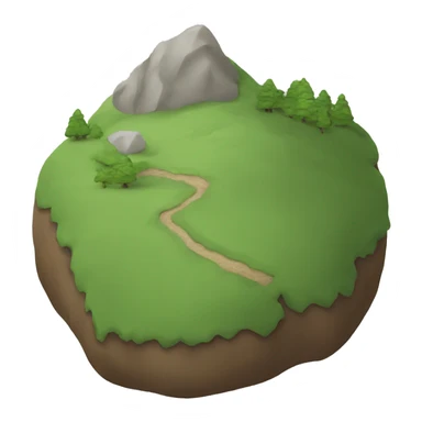 hill i have died on sticker