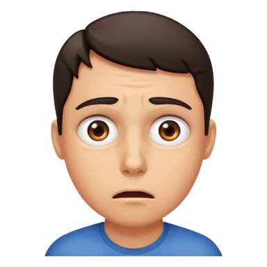 Panic attacks sticker