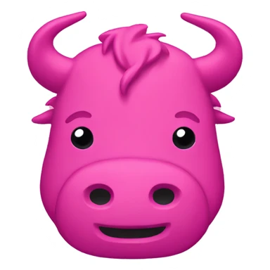 Pink redbull sticker