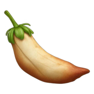 dried chipotle sticker