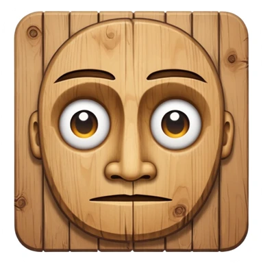 Plank from Ed Edd n Eddy sticker