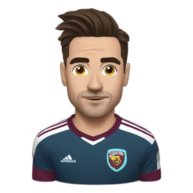 Grealish sticker