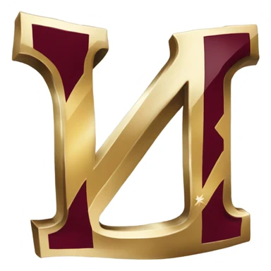 Washington commanders logo sticker