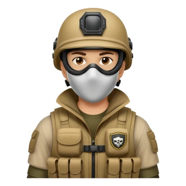 mission impossible sticker