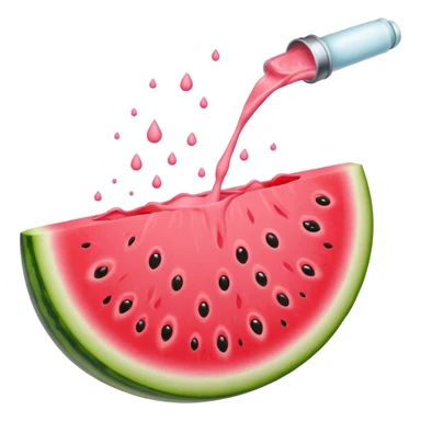 glow recipe  sticker