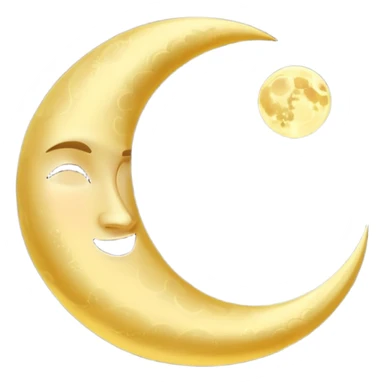 Hayırlı Ramazanlar sticker