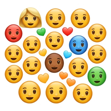 media production create a photo content sticker