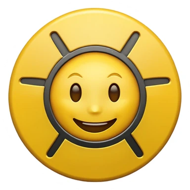 chernoble emoji sticker