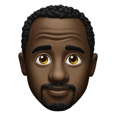 P diddy with oil sticker