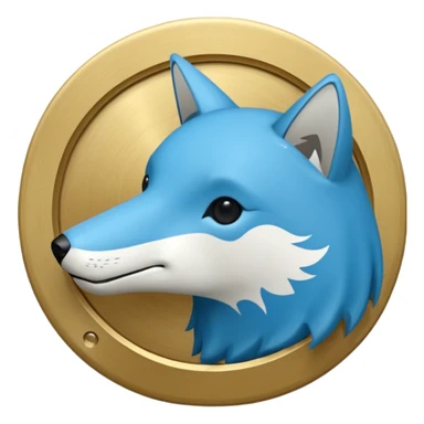 一个圆圈里填写Ad，用来做telegram标题的广告标识 sticker