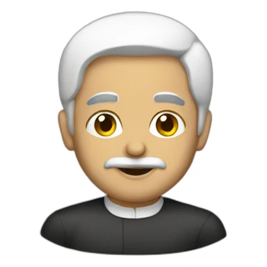 Iranian government  sticker