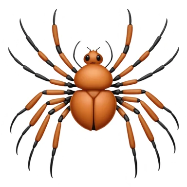 Make a tick white sticker