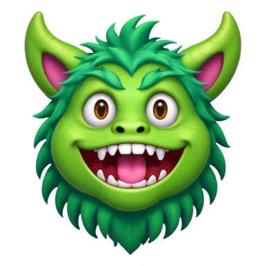 singing monster sticker
