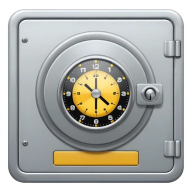 Lock on Locker sticker