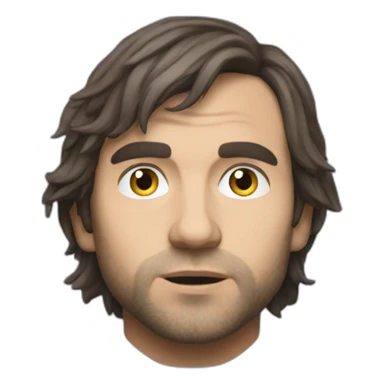 Orelsan le chant des sirènes sticker