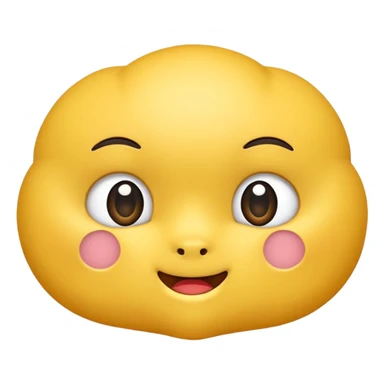 체인소맨 톱의악마 포치타 sticker