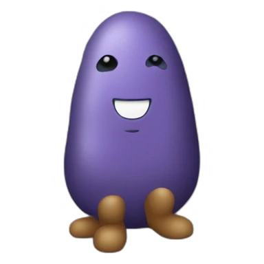 blue-potato sticker