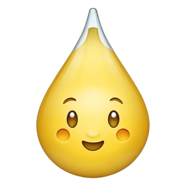 eine glühbirne, die hell strahlt sticker