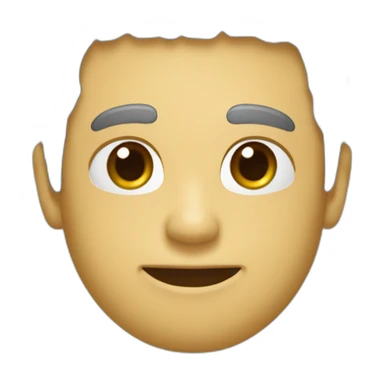 Qui évoque de dégoût sticker