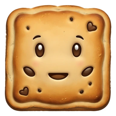 PANE DI SEGALE sticker