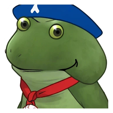 Chris Thorndyke  sticker