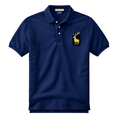 Polo ralph lauren logo sticker