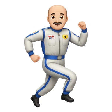 Motu Patlu is good race Speed game drees sticker