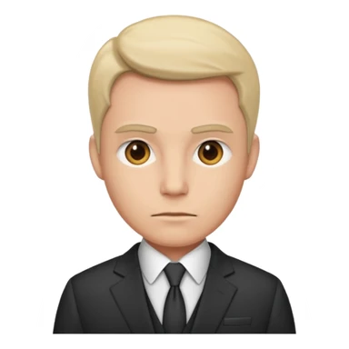 in the professional way sticker