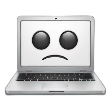 laptop-extremly-hot sticker