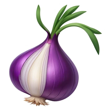 shallot sticker
