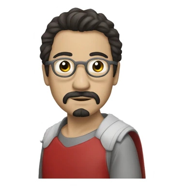 casa de papel sticker