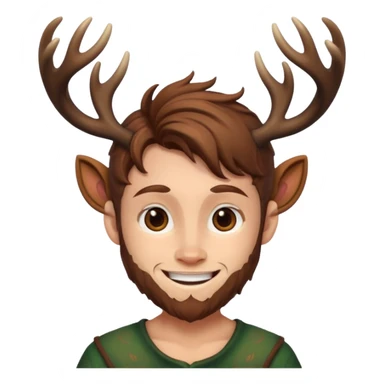 faune sticker