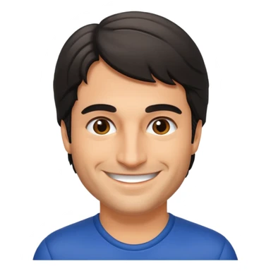 Carlos Sainz sticker