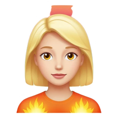 i want somehting with aura that represents developeer sticker