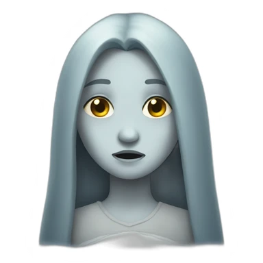 llorona sticker