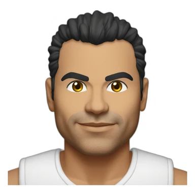Amr Diab sticker