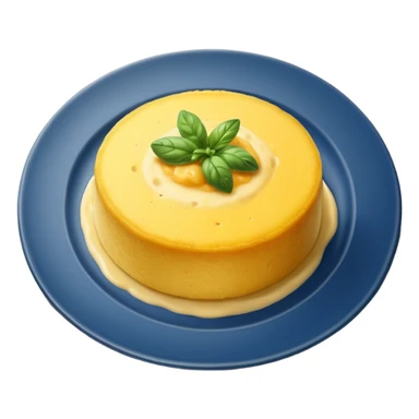 Deve sempre essere una polenta però, così c’è solo la pentola che invece non voglio   sticker