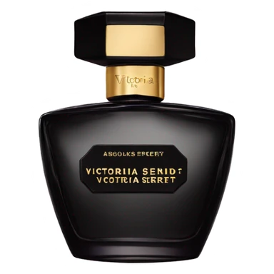 Victoria Secret parfum sticker