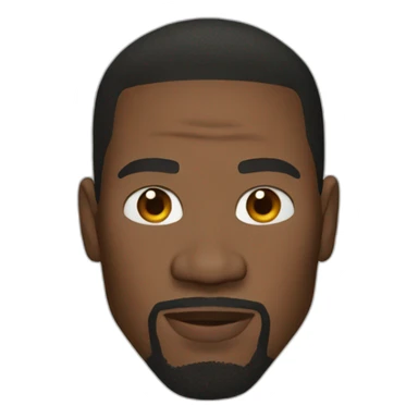 Kevin Durant sticker