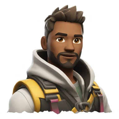 fortnite drift sticker