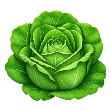 gentile lettuce sticker