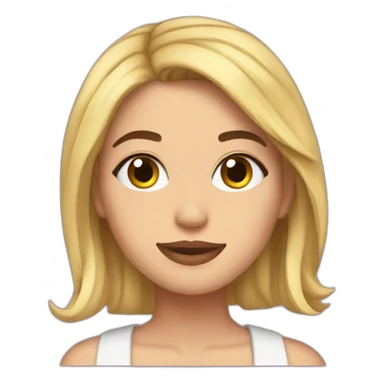 charli damelio sticker