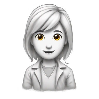 coloring image sticker