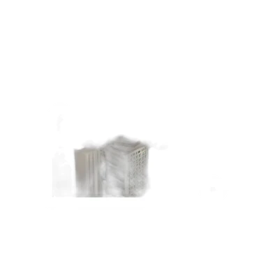 Bogotá Colombia City landscape sticker