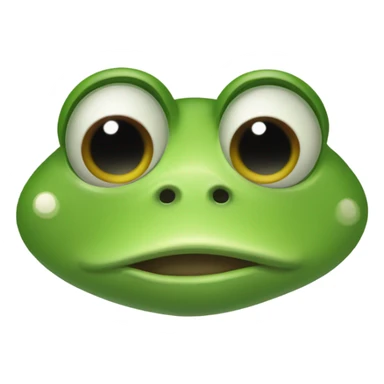 pepe crying sticker