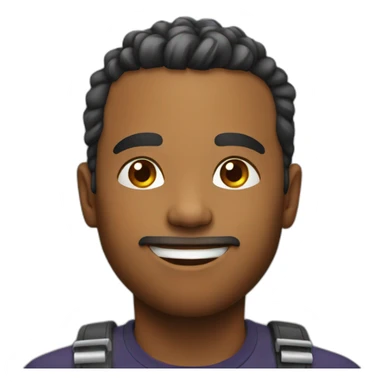 Anniversaire sticker