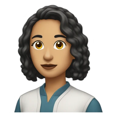 Heidy Cervantes sticker